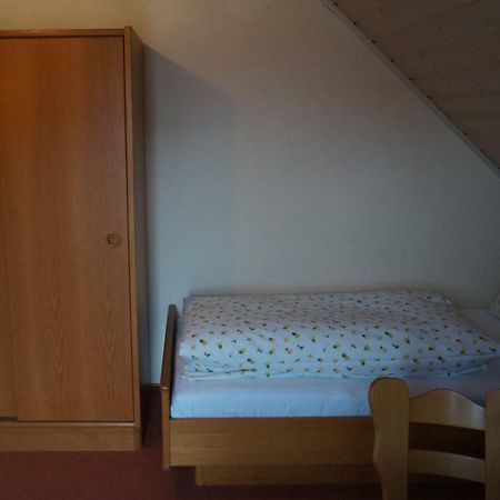 Pension Elsendorf Luaran gambar