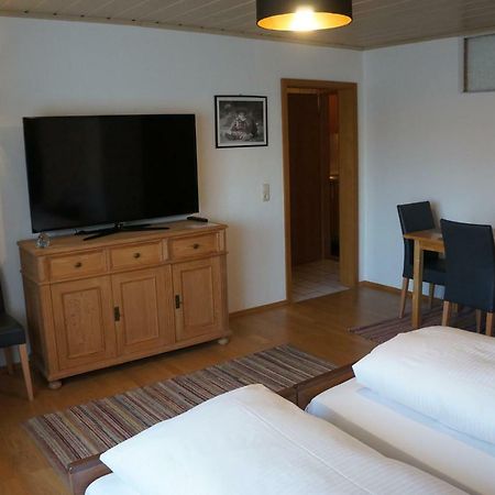 Pension Elsendorf Luaran gambar