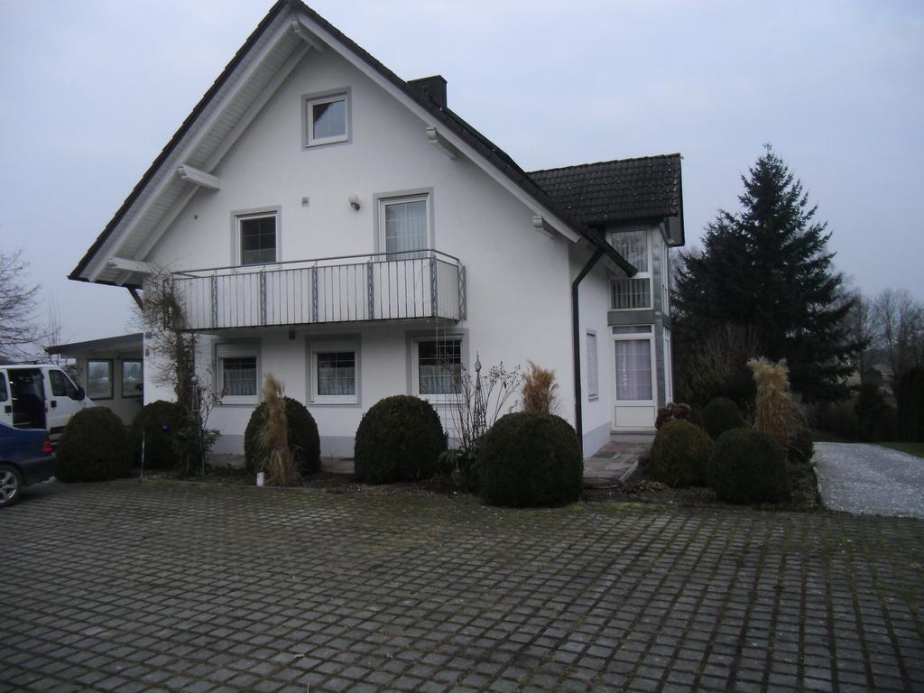 Pension Elsendorf Luaran gambar