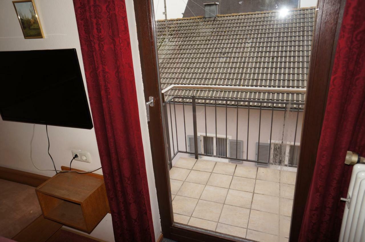 Pension Elsendorf Luaran gambar