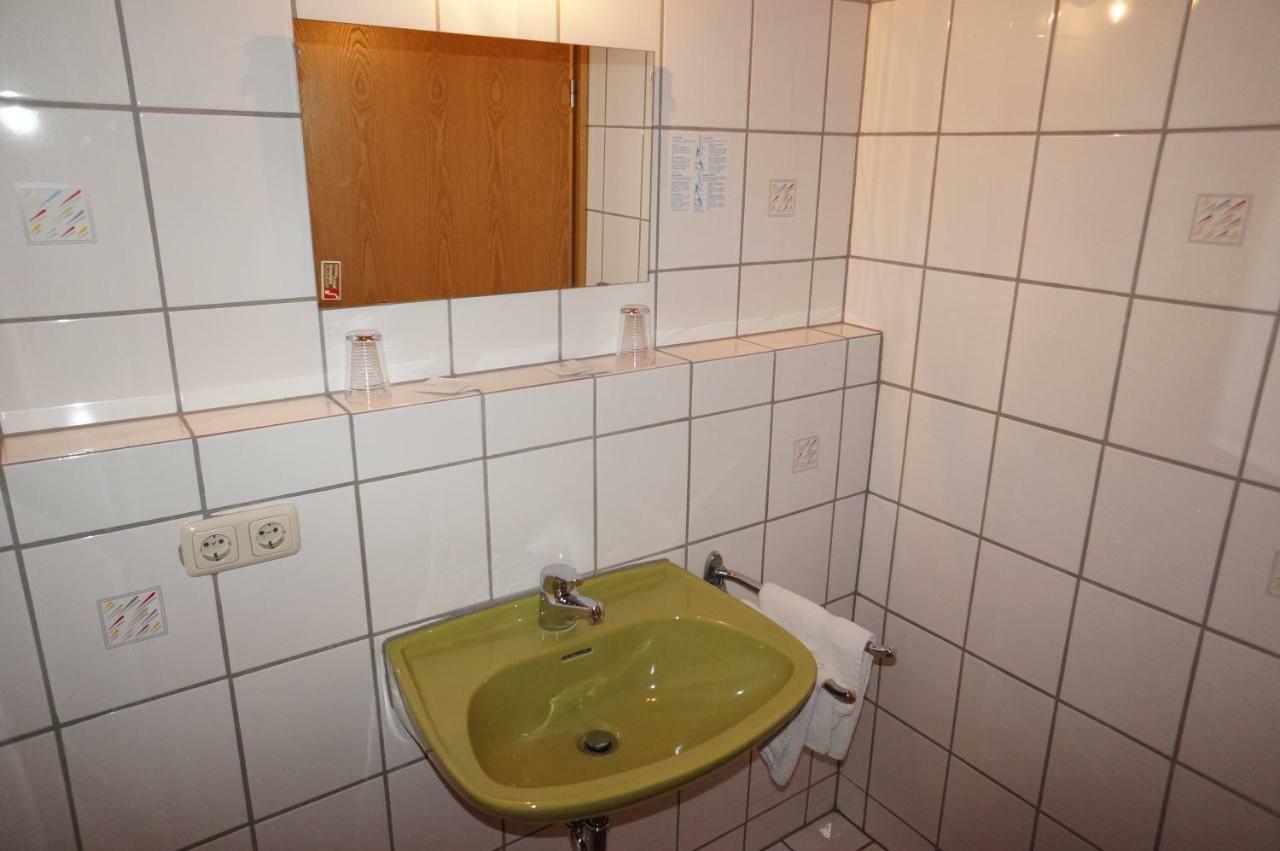 Pension Elsendorf Luaran gambar