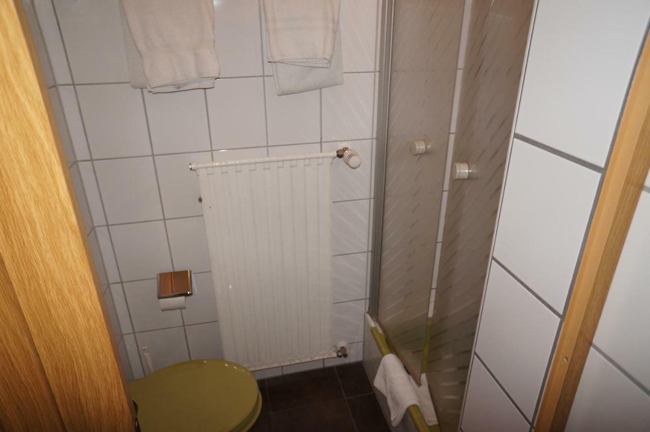Pension Elsendorf Luaran gambar
